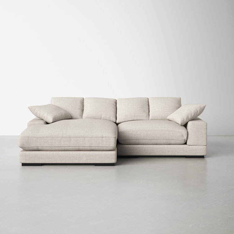 Lonsdale reversible modular deals sectional